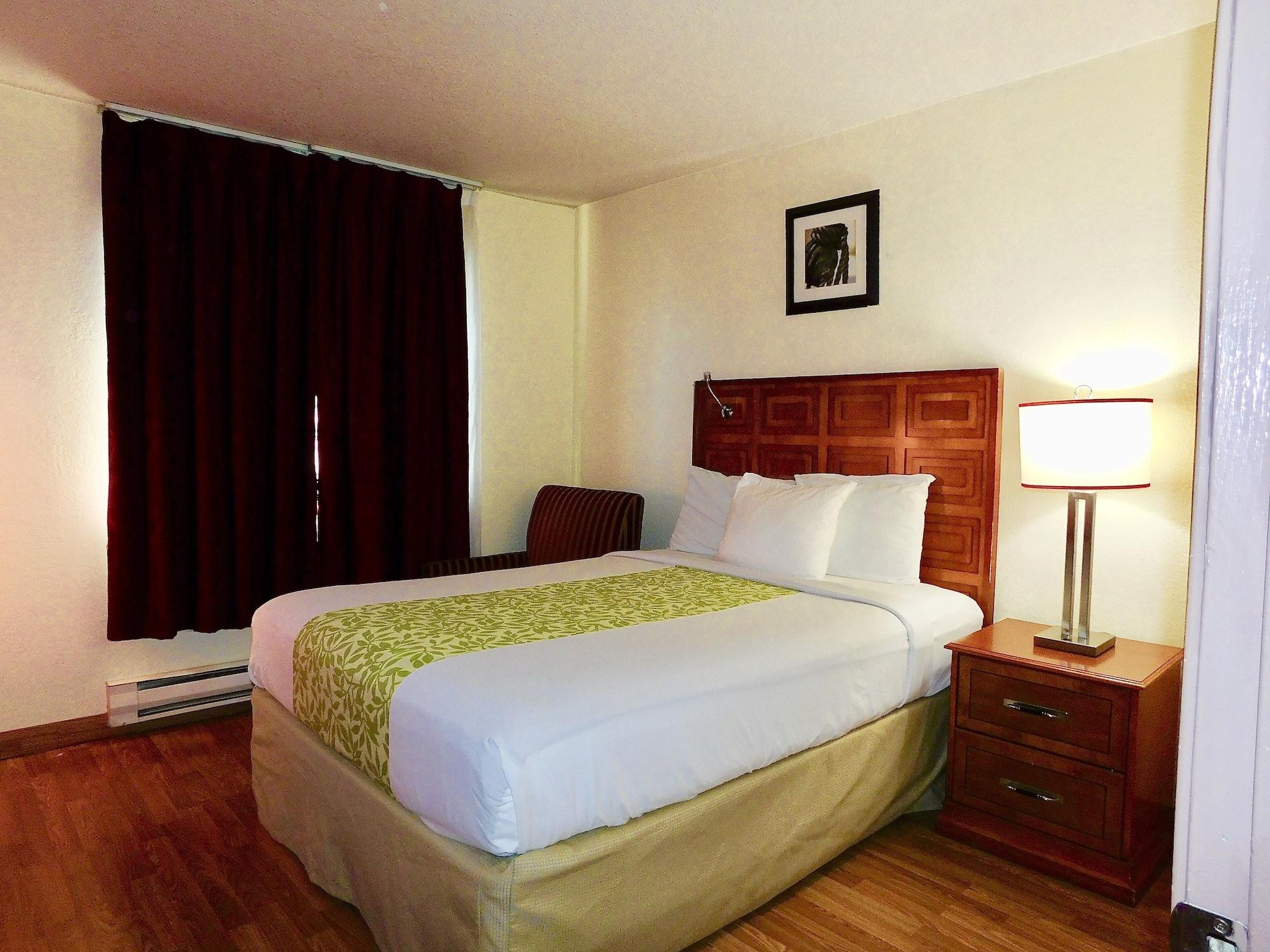 Americas Best Value Inn&Suites Anchorage Airport Extérieur photo