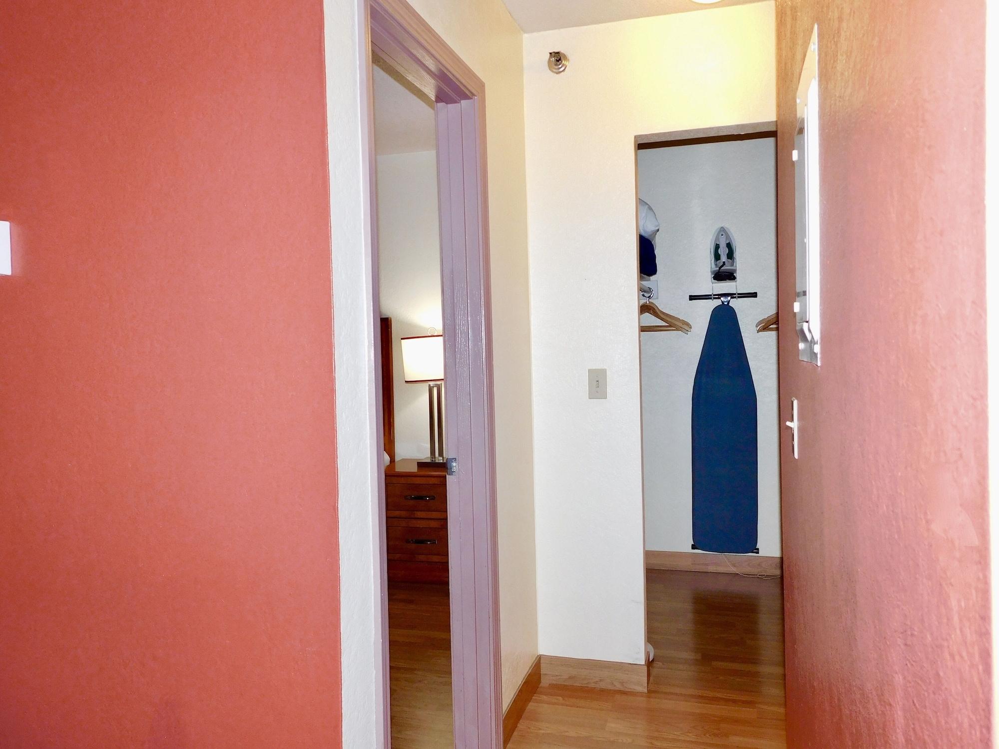 Americas Best Value Inn&Suites Anchorage Airport Extérieur photo