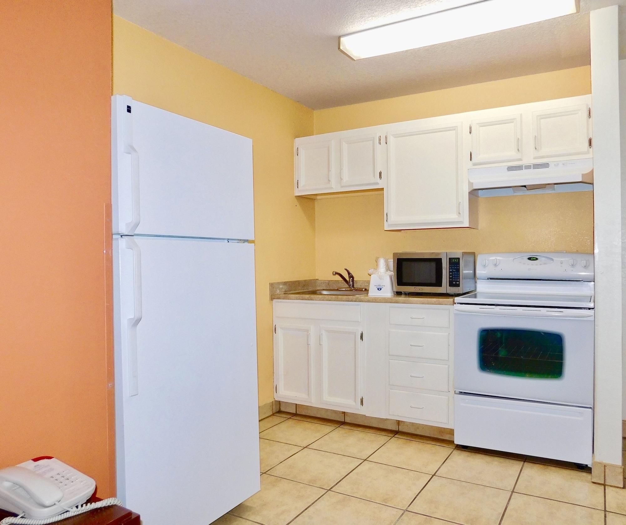 Americas Best Value Inn&Suites Anchorage Airport Extérieur photo