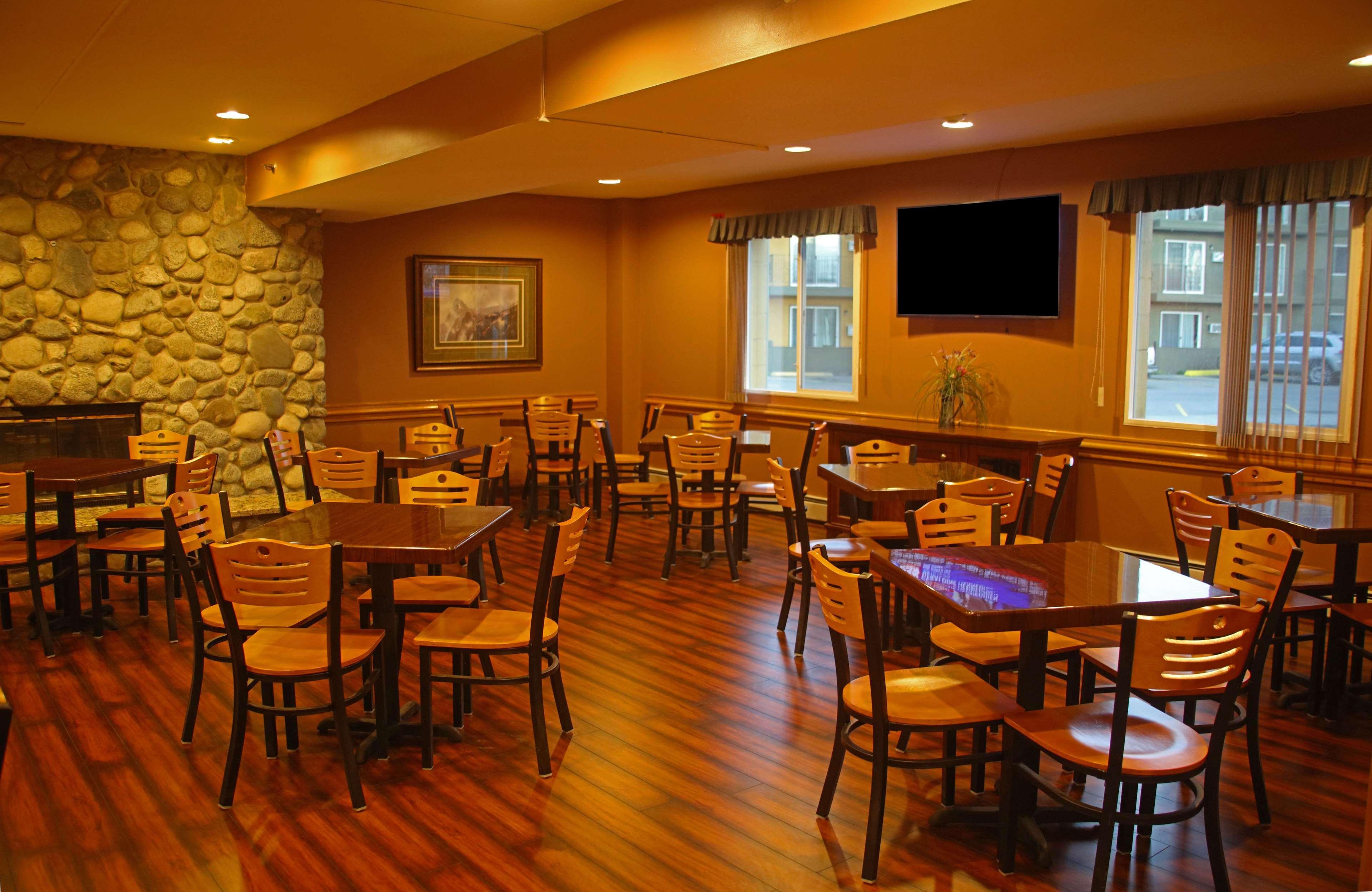 Americas Best Value Inn&Suites Anchorage Airport Extérieur photo