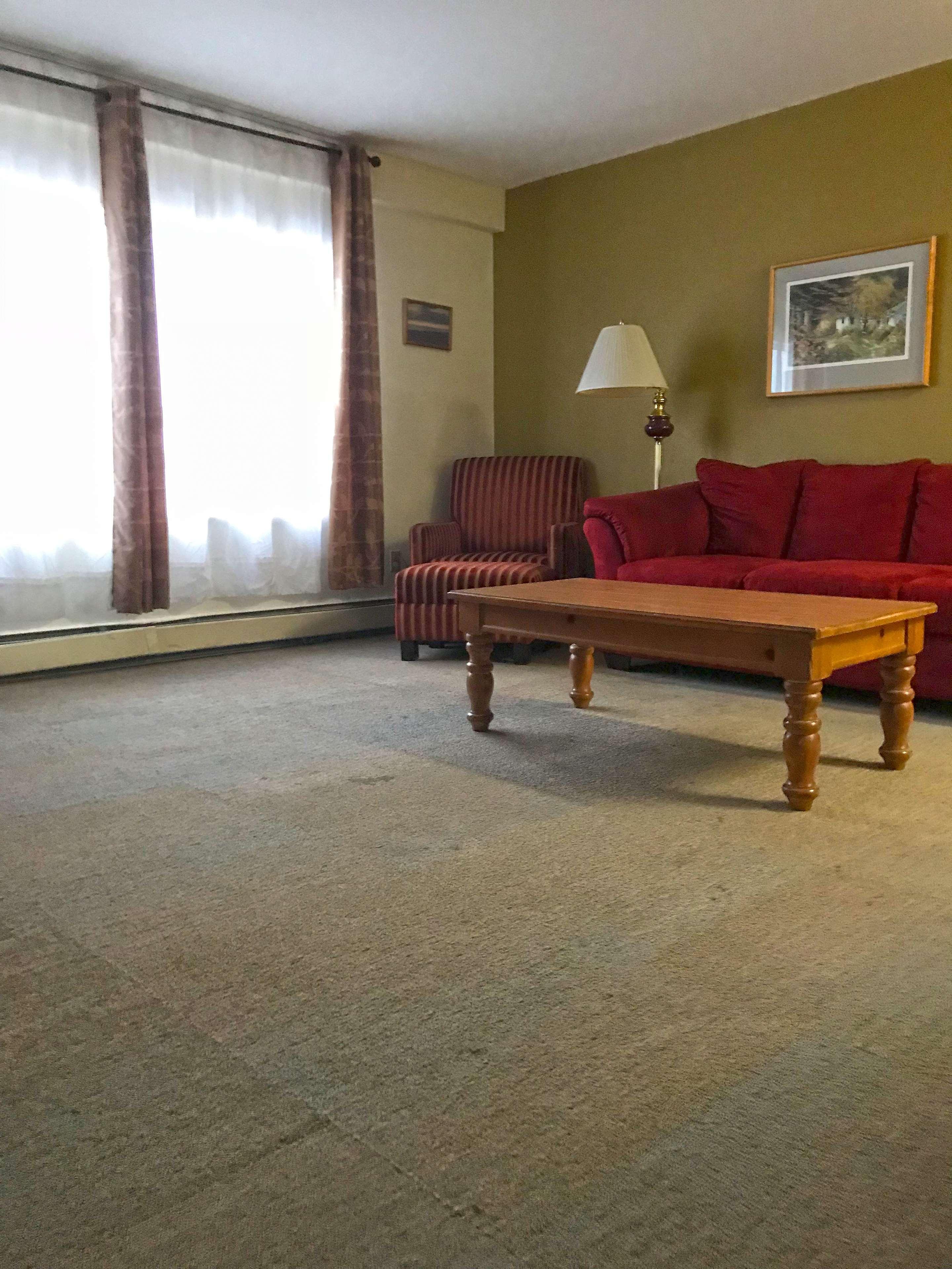 Americas Best Value Inn&Suites Anchorage Airport Extérieur photo